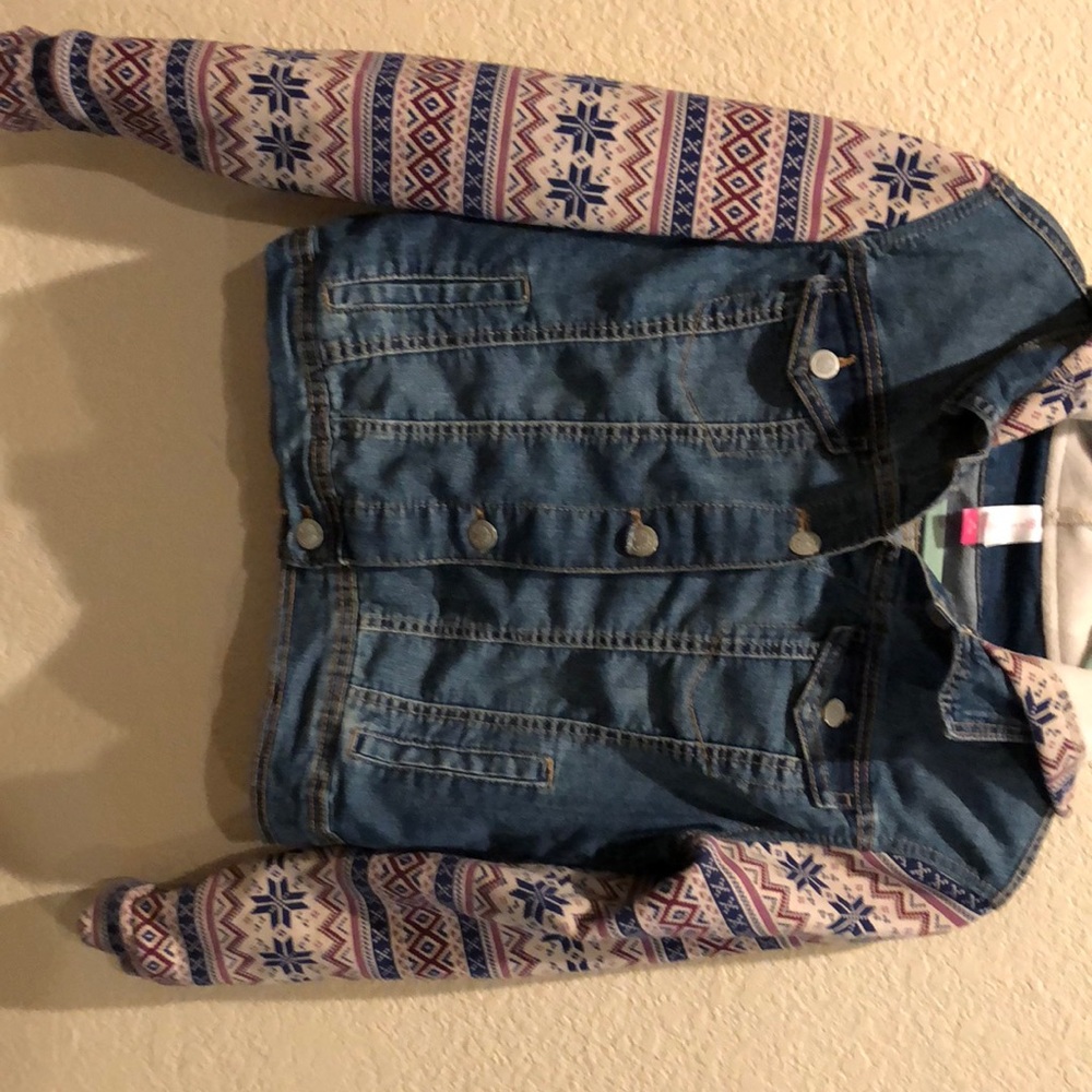 Jacket